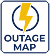 Outage Map Button