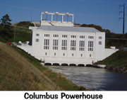 Columbus Powerhouse