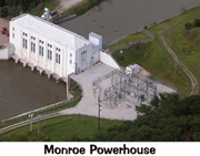 Monroe Powerhouse