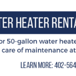 Water Heater Rental Program