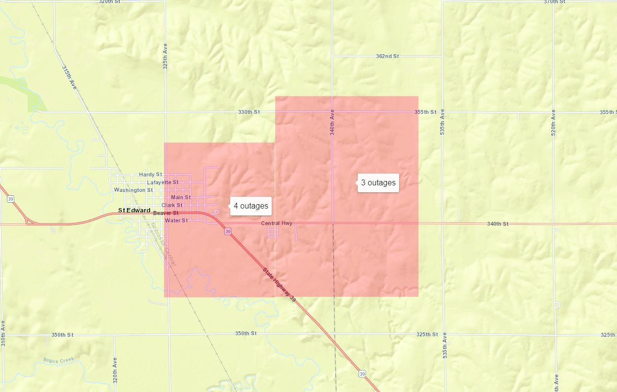 OMS improves response time - Loup Power District